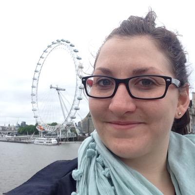 Research Program Officer at RDAR. Tweets and opinions are my own.