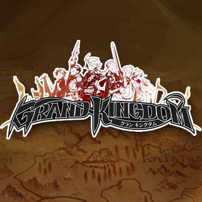 グランキングダム公式 (@GK_spchun) / Twitter