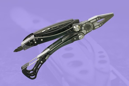 Skeletool's profile picture. I am an inventor of gadgets, devices and just about any other kind of cool outdoor product you can imagine.