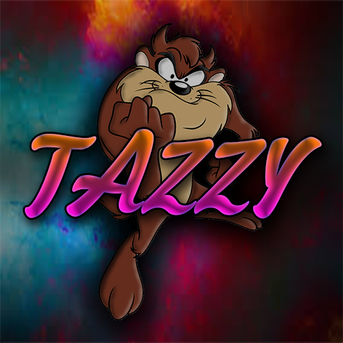 RappinTaz's profile picture. Taz