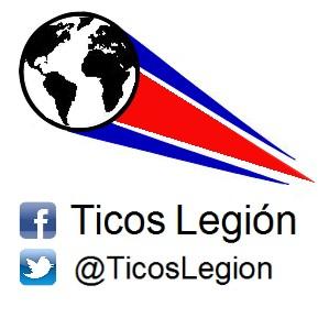 Seguimos a los legionarios de Costa Rica. We follow Costa Rican soccer players abroad. ticoslegion@gmail.com