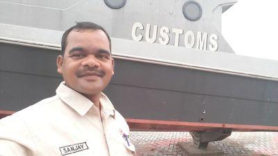 Sanjayk14188095's profile picture. 🇮🇳