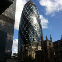 misteriridescent (@londonerized) 's Twitter Profile