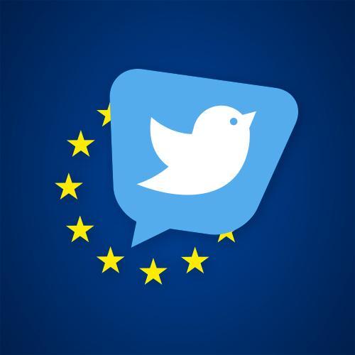 Europatweets is a twitter based European news agency. Chief Editor : H.LASTENOUSE. Legal Affairs Editor : L.BRANDILY. Climate Affairs Editor : A.NEGRE.