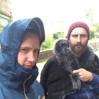 Adam Ward (@localmenace) 's Twitter Profile