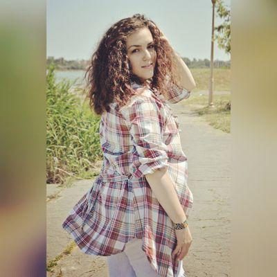 I'm an artist looking for beauty from Constanta, Ro.