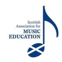 SAME (@samemusedscot) 's Twitter Profile Photo SAME (@samemusedscot) 's Twitter Profile Photo