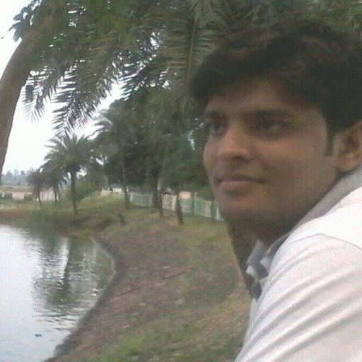 VIPULPUROHIT7's profile picture. 