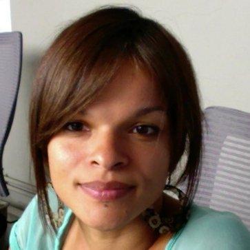 PNdjenou's profile picture. Directrice Artistique  #IntegrateurWeb #HTML5 #CSS3 #javascript