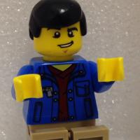 Luke Bricks (@luke4bricks) 's Twitter Profile