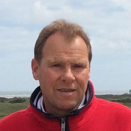 Peter van der Meer Profile