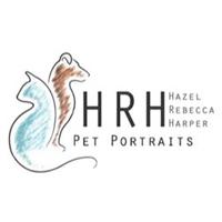 Hazel Harper(@hrhpetportraits) 's Twitter Profile Photo