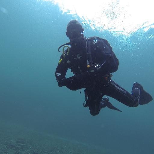 aquatica_pcaa's profile picture. Potápačské centrum