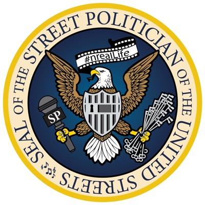 Str_Politician's profile picture. 