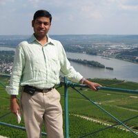 Prateek Srivastava (@prateek) 's Twitter Profile
