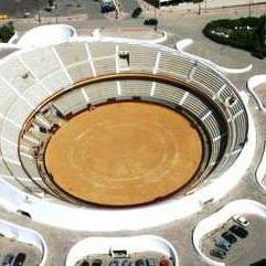 Plaza de Toros de Estepona (Málaga)