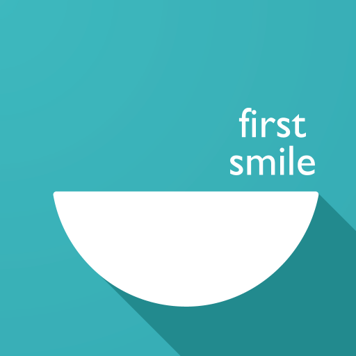 A mobile app for parents to auto-organize the precious memories of their babies with ease & share it privately with family. #firstsmileapp #momlife #motherhood