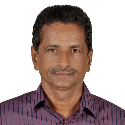 PNallasivam1's profile picture. 