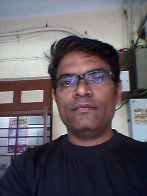 PramodBhat7's profile picture. I love my family