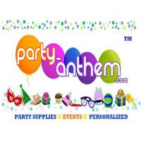 Party-Anthem(@_PartyAnthem) 's Twitter Profile Photo