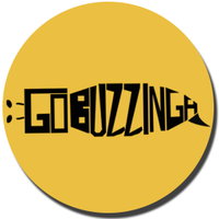 GoBuzzinga(@GoBuzzingaIndia) 's Twitter Profile Photo