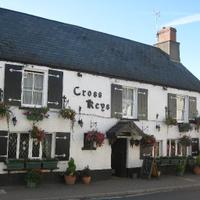 Crosskeys Inn (@crosskeysusk) 's Twitter Profile