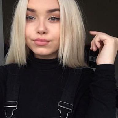 brookerpgsexo's profile picture. I've been a naughty girl, daddy