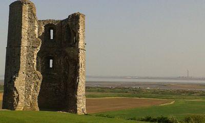 MerlinReader's profile picture. 