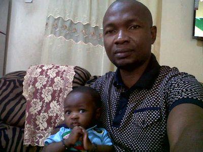 MufutauRaheem's profile picture. 