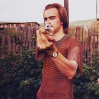 Иван Лелеков (@il9mim) 's Twitter Profile