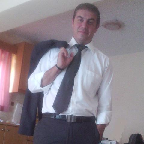 Hotel General Manager at The George Hotel of Stamford