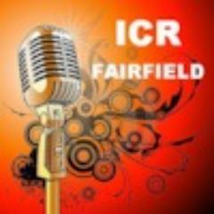 Fairfield's Community Radio Broadcaster in association with Vic's Media on Facebook/Youtube/Tune in : ICR  https://t.co/sIOmAUFU0G