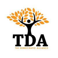 Democratic Alliance (@tdaofficial1) 's Twitter Profile