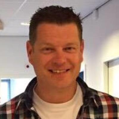 KennethHanzen's profile picture. Owner Ortho-vision Group