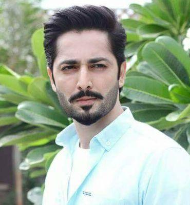 This is the one n only FAN PAGE for Your Favorite and charming Actor Danish Taimoor...