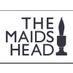 Maids Head (@the_maidshead) Twitter profile photo Maids Head (@the_maidshead) Twitter profile photo