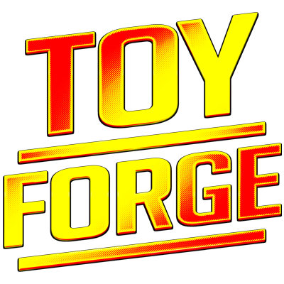 Toy Forge