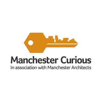 Manchester Secret Spaces Festival. We are now planning for Manchester Curious 2017! Facebook: Manchester Curious Instagram: mcrcurious and #mcrcurious