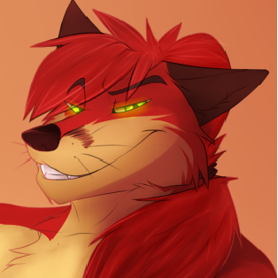 #NSFW Heya! Lennexfox, Red Fox, Goofox~ 
18+ only, contains NSFW. He/him/hole.
Pet to @BarkbarkFollies. 3/24/1992
Also over at https://t.co/lR9Ue7pBZN