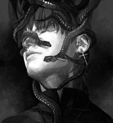 Minori_Kobayasi's profile picture. Похититель настроения