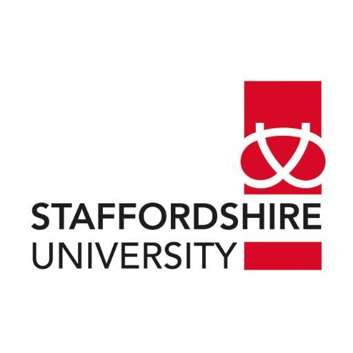 Official Twitter Page of the Staffordshire University Sport, Exercise & Performance Psychology Academic Group. @staffsuni