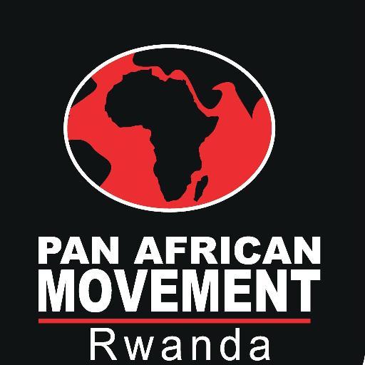 Rwanda's National Chapter of the Global Pan African Movement