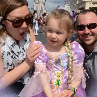 Two parents and one preschooler: sharing tips and fun from our Disney World trips.