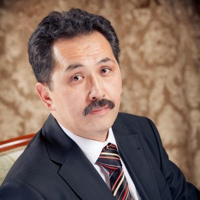 Azamat1210's profile picture. Economist