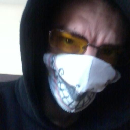 TonySoulice's profile picture. artiste