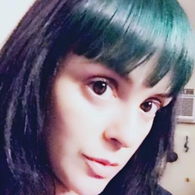 Search Engine Marketer, http://t.co/qpvxTxgOyf co-host, Multiple Sclerosis fighter 24/7, gamer, reader, writer, hockey fan & absolutely crazy cat lady!