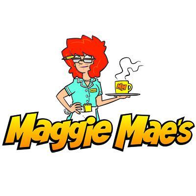 maggiemaesrest's profile picture. Voted Best Breakfast.  We're  open daily from 7am to 2:30pm.