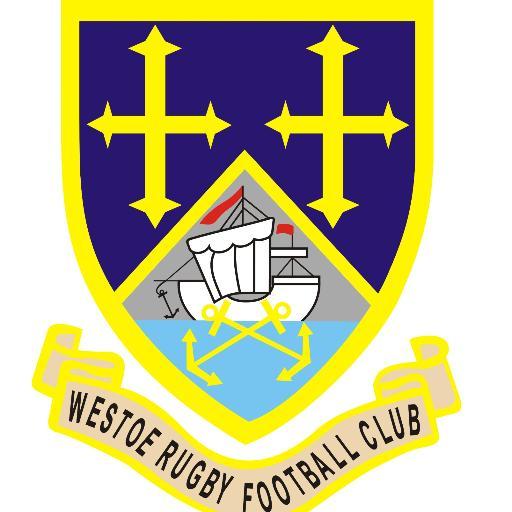 This is the Official Twitter account for ALL your news from South Shields Westoe Rugby Football Club in South Shields. #westoefamily