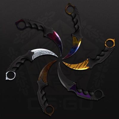 CSSkinsGO's profile picture. 