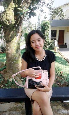 riskaayustina's profile picture. SMKN 1 CIBADAK (PETERNAKAN) (ʃƪ♥ﻬ♥)